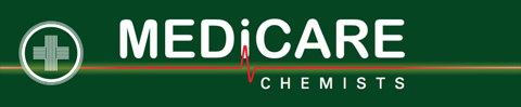 Medicare Chemists - delivering healthcare for Huddersfield and Holmfirth