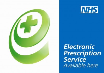 NHS Electronic Prescription Service