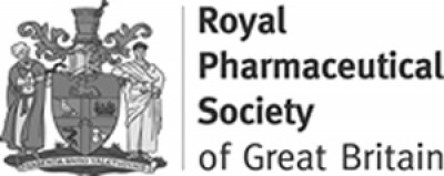 Link to Royal Pharmaceutical Society